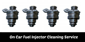 On-Car-Fuel-Injector-Cleaning-Service Campbellfield Melbourne