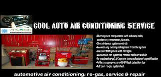 Auto Air Conditioning Service Craigieburn 03-93599499