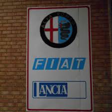 Alfa Romeo Fiat Abarth Lancia Workshop in Campbellfield